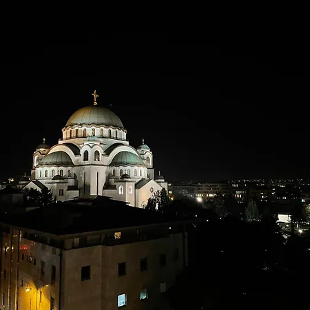 Vintage Delight Vracar Hram Sv Save