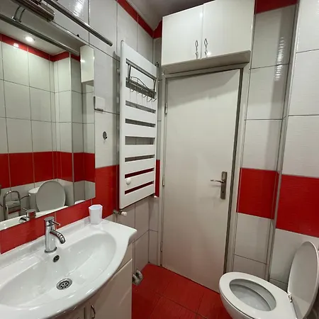 Vintage Delight Vracar Hram Sv Save * 贝尔格莱德