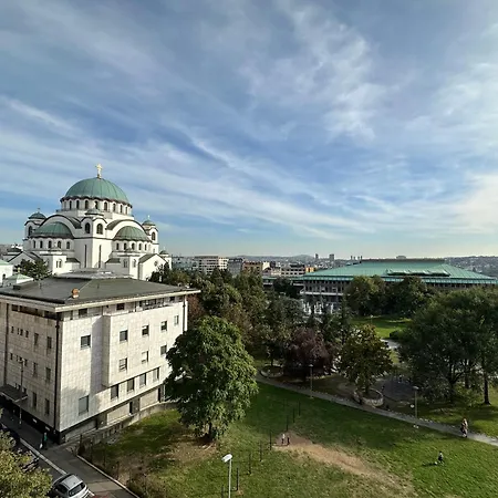 Vintage Delight Vracar Hram Sv Save *