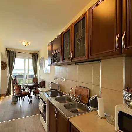 Vintage Delight Vracar Hram Sv Save דירה