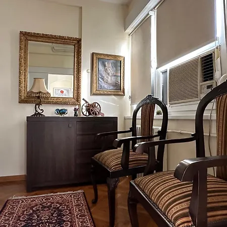 Apartament Vintage Delight Vracar Hram Sv Save *